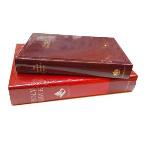 Bibles & Prayer Books