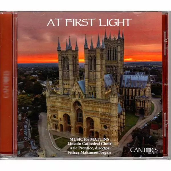 At First Light