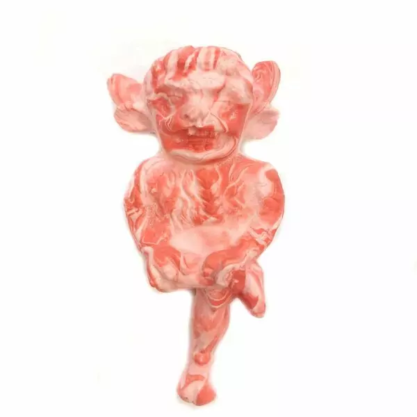 Valentine's Lincoln Imp