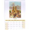 2026 Calendar by Carl R. Paul - Image 2