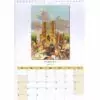 2026 Calendar by Carl R. Paul - Image 2