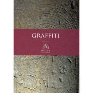 2025 Booklet Series: Graffiti