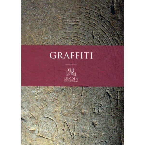 2025 Booklet Series: Graffiti