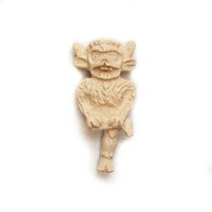 Lincoln Imp Magnet