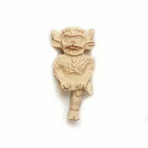 Lincoln Imp Magnet
