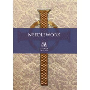2025 Booklet Series: Needlework