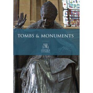 2025 Booklet Series: Tombs & Monuments