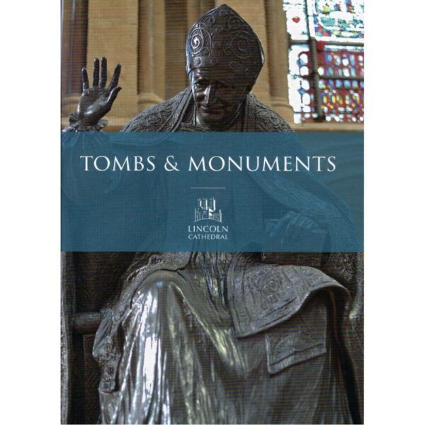 2025 Booklet Series: Tombs & Monuments