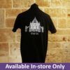 Chapter House Phase Two T-Shirt Black - Image 2