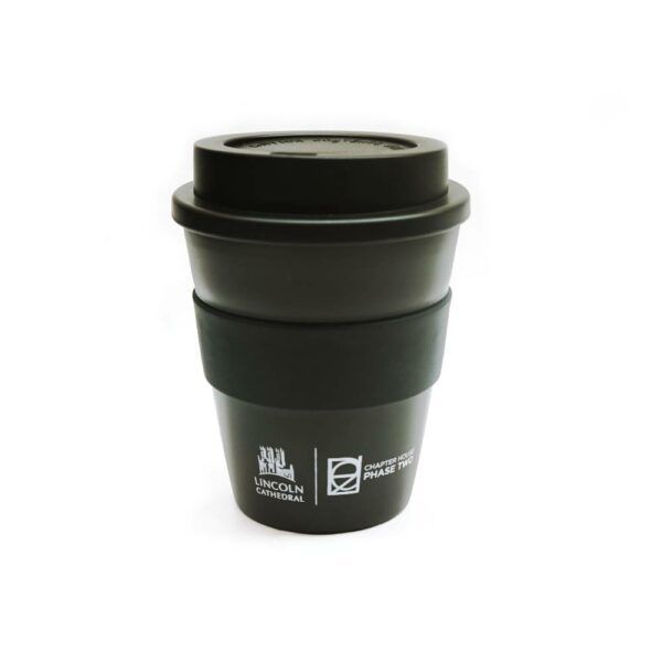 Chapter House Phase Two Reusable Cup