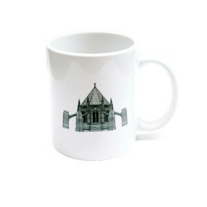 Chapter House Phase Two Mug