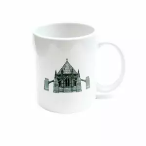 Chapter House Phase Two Mug
