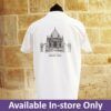 Chapter House Phase Two T-Shirt White - Image 2