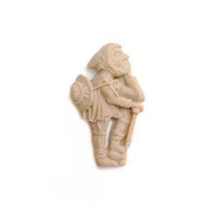 Lincoln Pilgrim Magnet