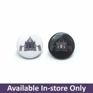 Chapter House Phase Two Badge