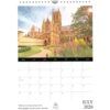2026 Calendar by Keli Usher-Holmes - Image 2
